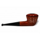 Cachimbo Bertoldi Maestro Briar Âmbar Reto Peça Única